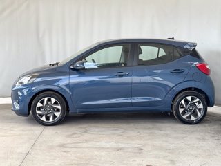 HYUNDAI I10 1.0 mpi connectline 63cv 2