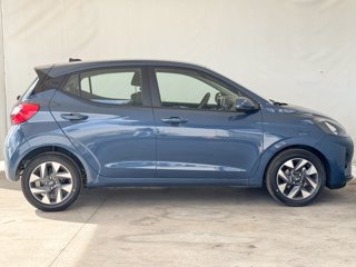 HYUNDAI I10 1.0 mpi connectline 63cv 4