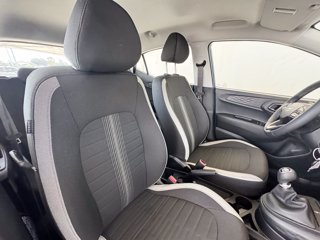 HYUNDAI I10 1.0 mpi connectline 63cv 6