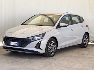 HYUNDAI I20 1.2 mpi connectline 79cv mt