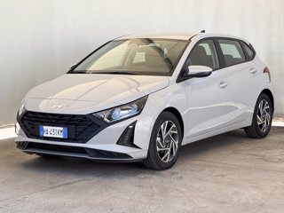 HYUNDAI I20 1.2 mpi connectline 79cv mt