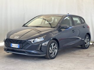 HYUNDAI I20 1.2 mpi connectline 79cv mt