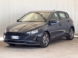 HYUNDAI I20 1.2 mpi connectline 79cv mt
