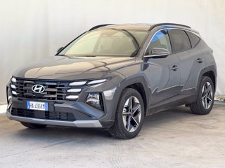 HYUNDAI Tucson 1.6 crdi 48v business 2wd dct