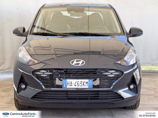 HYUNDAI I10 1.0 mpi connectline 63cv 1