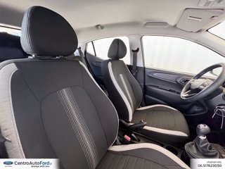 HYUNDAI I10 1.0 mpi connectline 63cv 6