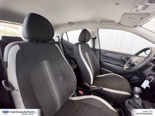 HYUNDAI I10 1.0 mpi connectline 63cv 6