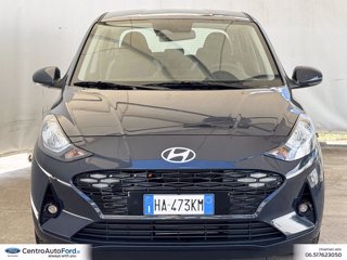 HYUNDAI I10 1.0 mpi connectline 63cv 1