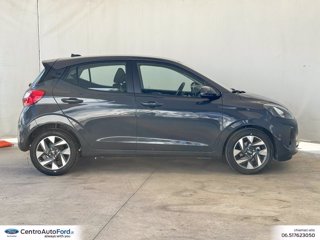 HYUNDAI I10 1.0 mpi connectline 63cv 4