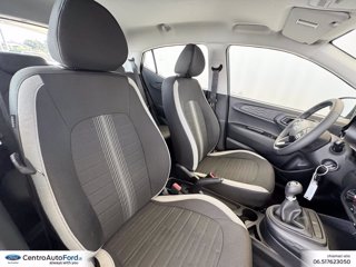 HYUNDAI I10 1.0 mpi connectline 63cv 6