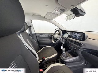 HYUNDAI I10 1.0 mpi connectline 63cv 5