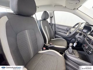 HYUNDAI I10 1.0 mpi connectline 63cv 6