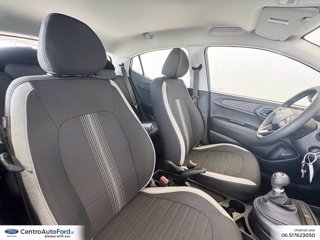 HYUNDAI I10 1.0 mpi connectline 63cv 6