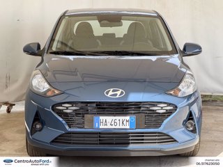 HYUNDAI I10 1.0 mpi connectline 63cv 1