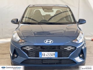 HYUNDAI I10 1.0 mpi connectline 63cv 1