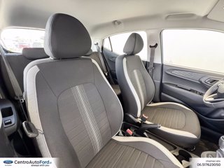 HYUNDAI I10 1.0 mpi connectline 63cv 6