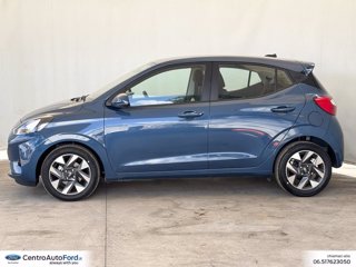 HYUNDAI I10 1.0 mpi connectline 63cv 2