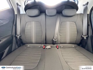 HYUNDAI I10 1.0 mpi connectline 63cv 8