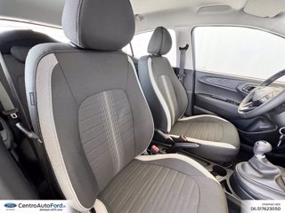 HYUNDAI I10 1.0 mpi connectline 63cv 7