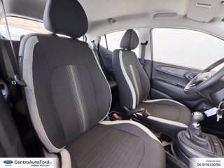 HYUNDAI I10 1.0 mpi connectline 63cv 6