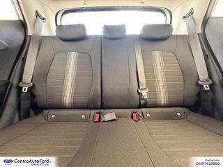 HYUNDAI I10 1.0 mpi connectline 63cv 8