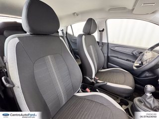 HYUNDAI I10 1.0 mpi connectline 63cv 6