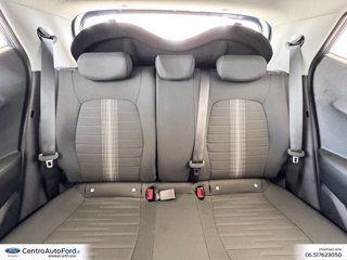 HYUNDAI I10 1.0 mpi connectline 63cv 8