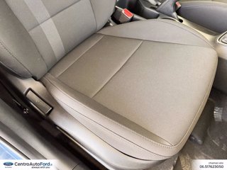 HYUNDAI I20 1.2 mpi connectline 79cv mt 7