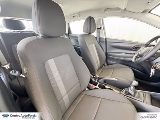 HYUNDAI I20 1.2 mpi connectline 79cv mt 6