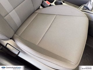 HYUNDAI I20 1.2 mpi connectline 79cv mt 7