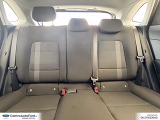 HYUNDAI I20 1.2 mpi connectline 79cv mt 8