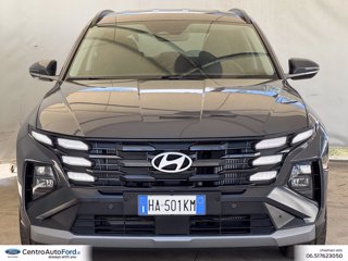 HYUNDAI Tucson 1.6 crdi 48v business 2wd dct 1