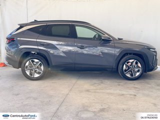 HYUNDAI Tucson 1.6 crdi 48v business 2wd dct 4