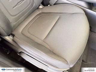 HYUNDAI Tucson 1.6 crdi 48v business 2wd dct 7