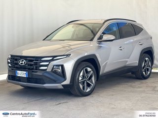 HYUNDAI Tucson 1.6 crdi 48v business 2wd dct 0