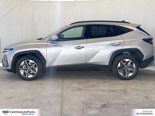 HYUNDAI Tucson 1.6 crdi 48v business 2wd dct 2
