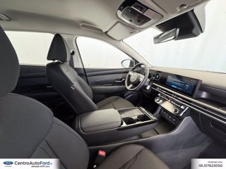 HYUNDAI Tucson 1.6 crdi 48v business 2wd dct 5