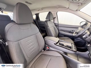 HYUNDAI Tucson 1.6 crdi 48v business 2wd dct 6