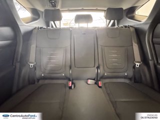 HYUNDAI Tucson 1.6 crdi 48v business 2wd dct 8