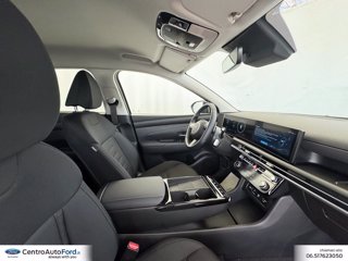 HYUNDAI Tucson 1.6 crdi 48v business 2wd dct 5