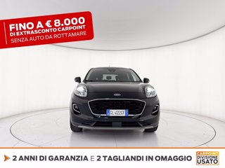 FORD Puma 1.0 ecoboost h titanium design s&s 125cv 2