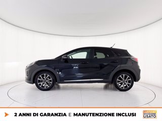 FORD Puma 1.0 ecoboost h titanium design s&s 125cv 3