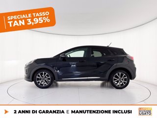 FORD Puma 1.0 ecoboost h titanium design s&s 125cv 3