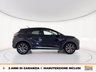 FORD Puma 1.0 ecoboost h titanium design s&s 125cv 5