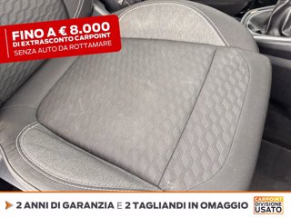 FORD Puma 1.0 ecoboost h titanium design s&s 125cv 8