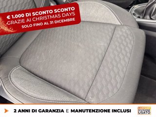 FORD Puma 1.0 ecoboost h titanium design s&s 125cv 8