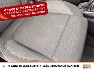 FORD Puma 1.0 ecoboost h titanium design s&s 125cv 8