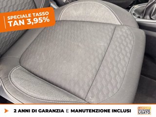 FORD Puma 1.0 ecoboost h titanium design s&s 125cv 8