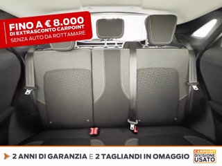 FORD Puma 1.0 ecoboost h titanium design s&s 125cv 9