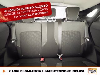 FORD Puma 1.0 ecoboost h titanium design s&s 125cv 9